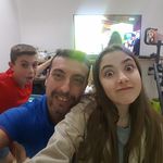 Carmelo Alonso - @carmeloalonso7 - Instagram