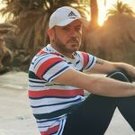 Carmelo Alonso Rodriguez - @ermelojesus - Instagram
