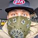Carmelo Alverio - Facebook