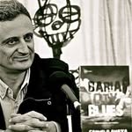 Carmelo Anaya - @carmeloanayaauthor - Instagram