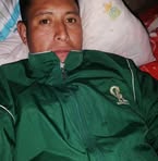 Carmelo Andres - Facebook
