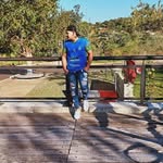 Carmelo Andres - @amarilla_duarte04 - Instagram