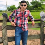 Carmelo Andrés - @carmeloandresn.b - Instagram