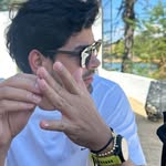 Carmelo Andres Cruz Alvarez - @carmeloandrescruza - Instagram