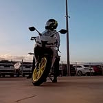 Carmelo Andres Dimartino - @meno_di13 - Instagram