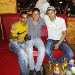 carmelo andres hoyos polo - @carmeloandreshoyos - Instagram