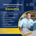 CARMELO ANDRES MENDOZA FERNÁNDEZ - @abogado.carmelomendoza - Instagram