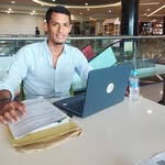 Carmelo Andres Mendoza Fernandez - @mendozacarmelo - Instagram