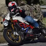 Carmelo Anfuso - Facebook