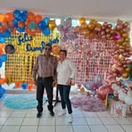 Carmelo Aponte Carreño - Facebook