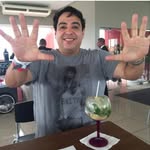 Carmelo Arce - @carmelain16 - Instagram