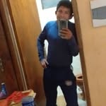 Carmelo arce - @carm.elo2302 - Instagram