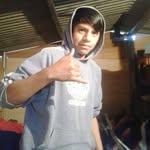 carmelo arce - @acarmelo413 - Instagram
