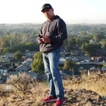 Carmelo Arellano - @carmeloarellano71 - Instagram