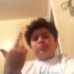 Carmelo Arellano - @babyjokeer65 - Instagram