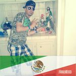 Carmelo Arias - @ariascarmelo5 - Instagram