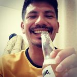 Carmelo Arias - @darwin_arias.m - Instagram