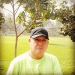 Francisco Carmelo Arias - @carmeloarias_84 - Instagram