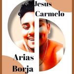 Jesus Carmelo Arias Borja - @jesus_carmelo_arias_borja - Instagram