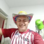 Carmelo Martinez Arroyo - @krmartinezarroyo - Instagram