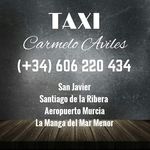 TAXI SAN JAVIER CARMELO AVILES - @taxisanjaviercarmeloaviles - Instagram