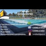 Carmelo Baez - @carmelobaez70 - Instagram