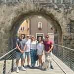Carmelo Bagnato - @goldrake66 - Instagram