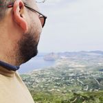 Carmelo bagnato - @melo94b - Instagram