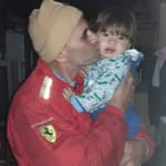 Alfredo Balmaceda - @carmelobalmaceda2 - Instagram