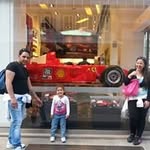 Carmelo la Barbera - @labarberacarmelo - Instagram