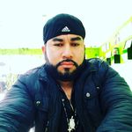 Carmelo Barrera - @carmelobarrera9 - Instagram