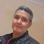Carmelo Barrera Torres - @carmelobarreratorres - Instagram
