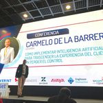 Carmelo De La Barrera - @carmelodelabarreram - Instagram