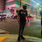 Carmelo Bautista - @heathermikss_ahkim - Instagram