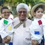 Carmelo Bautista - @carmelo_bautista - Instagram
