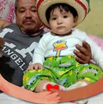 Carmelo Bautista - Facebook