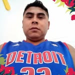 Carmelo Bautista - @carmelobautista4 - Instagram