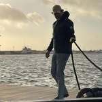 Carmelo Benigno - @veliero_zacapa - Instagram