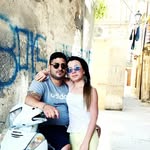 Carmelo Margaret Bianca - @carmelo_margaret_ - Instagram