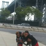 Carmelo Bonilla - @carmelo.bonilla_bklyn718 - Instagram