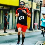carmelo bonilla - @carmelorun1 - Instagram