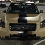 Carmelo Bonilla - @melo.wraps.138 - Instagram