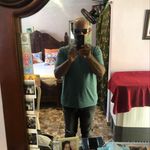 Carmelo Santos - @carmelobonilla123 - Instagram
