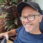 Carmelo Borges - @cbo1966 - Instagram