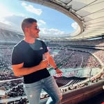 Carmelo - @carmelobravo - Instagram