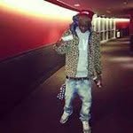 Carmelo Bravo - @kidgang1 - Instagram
