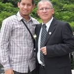 Carmelo Bravo Meneses - @carmelobravomeneses - Instagram