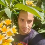 Carmelo Bucceri - @planet_of_plumerias - Instagram