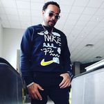 Carmelo Burchette - @dreams2getfit - Instagram