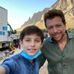 Carmelo Burrafato Junior Actor - Facebook